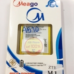 แบตเตอรี่ DTAC - DTAC Phone M1 / ZTE Blade A510