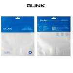 GLINK-03 เพิ่มความยาว USB AM/AF สีใส 10M