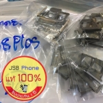 ถาดซิม Samsung A8 PLUS //**ระบุสีตรงหมายเหตุ**//