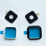 ฝาครอบกล้อง Samsung - Note4