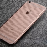 ฟิล์มหลังแคปล่า IPHONE 6 PLUS