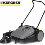 เครื่องกวาดพื้น Karcher KM70/20C