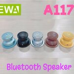 EWA A117 *ระบุสี