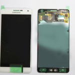 หน้าจอ Samsung - Galaxy A7/A700 แท้ ขาว/ดำ/ทอง *ระบุสี