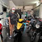 (( ขายแล้วครับ )) gt125ขอบคุณๆโก๋ ที่มาอุดหนุนครับ