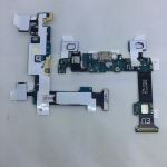 แพรชาร์จ Samsung S6 edge +