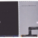 จอ LCD.dtac Phone Eagle 5.0 ZTE L3