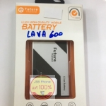 แบตเตอรี่ AIS Lava 600