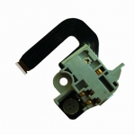 แพรชุดแจ๊ค SmallTalk พร้อม ไมค์ - iPad 1