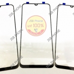 กระจกหน้าจอ Samsung A30 //ระบุสีที่หมายเหตุ