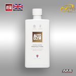 Autoglym EXTRA GLOSS PROTECTION 500 ml ให้ความมันวาวสูง ปกป้องผิวสีรถยนต์