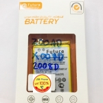 แบตเตอร์รี่ ZenFone Z00AD