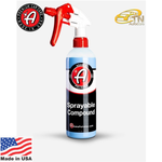 Adam's Sprayable Compound (16oz / 473 ml) น้ำยาสเปรย์สำหรับขัด ช่วยกำจัดและลบรอยขีดข่วนขนแมว