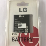แบต LG P970