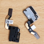 กล้องหน้า - New iPAD iPad3