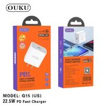 OUKU Q15 PD 22.5W