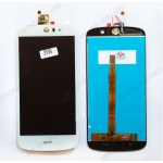 จอชุด Acer Z530 // พร้อมทัสกรีน