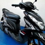 ลูกค้าที่ซื้อรถมอไซค์ร้านของเรา.. สามารถนำรถเข้ารับบริการ ตรวจเช็คฟรี