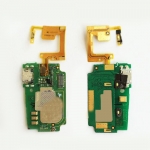 ชุดก้นชาจน์ OPPO - R827