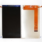 หน้าจอ Wiko - Jerry // จอเปล่า