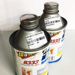 น้ำยาเช็ดกาว - 8333 (OCA) Remove