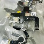 แพรแฟลช I-P 13 Pro