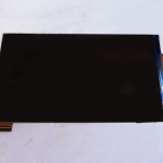 หน้าจอ iMobile - iQ5.7 // หน้าจอเปล่า