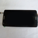 จอพร้อมทัชสกรีน LG G2 D802
