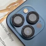 I-P 11 PRO/12 PRO/11 PROMAX (ดำ)