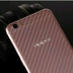 ฟิล์มหลังแคปล่า OPPO A37