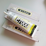 กาวยางสารพัดประโยชน์ - E7000 ( 110ml )