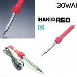 หัวแร้ง HAKKO 30W