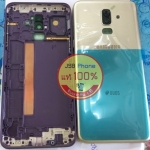 Body Samsung J8 //**ระบุสีตรงหมายเหตุ**//