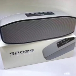 ลำโพงบลูทูธ s2026