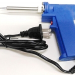 หัวแร้งปืน 2 จังหวะ 20-130W MITSUMI