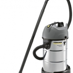 เครื่องดูดฝุ่น-ดูดน้ำ Karcher NT38/1