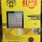 ฟิล์มกระจก-Tab A 10.5" 2018