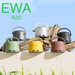 EWA A20 *ระบุสี