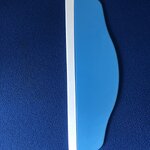 ไม้รีดฟิล์ม (ใหญ่)