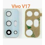 เลนส์กล้อง Vivo V17