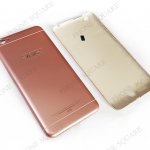 ฝาหลัง Vivo - Y55*//(ระบุสีตรงหมายเหตุ)//*
