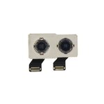 กล้องหลัง I-P X