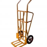 รถเข็นของ2ล้อ มีแขน