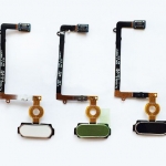 สายแพร Samsung - Galaxy S6 Edge ( แพรปุ่ม Home )