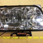 ไฟหน้า FRONT LAMP ISUZU TFR 2001 DRAGON EYE ซีนอน