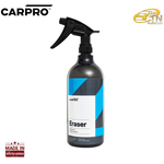 CARPRO Eraser น้ำยาเช็ดคราบแว๊กซ์ ขวดแท้ (พร้อมหัวสเปรย์) ขนาด 1L