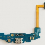 สายแพร Samsung - i8262 ( แพรตูดชาจน์ + ไมค์ ) Galaxy Core