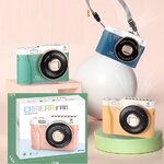 CAMERA FAN YC-038 *ระบุสี