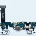 สายแพร Samsung - Galaxy A7(2016) A710 ( แพรตูดชาจน์ )