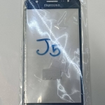 กระจกหน้าจอ Samsung Galaxy J5 2015 / ระบุสีที่หมายเหตุ